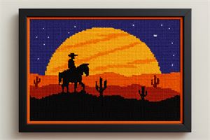 Photograph of product.